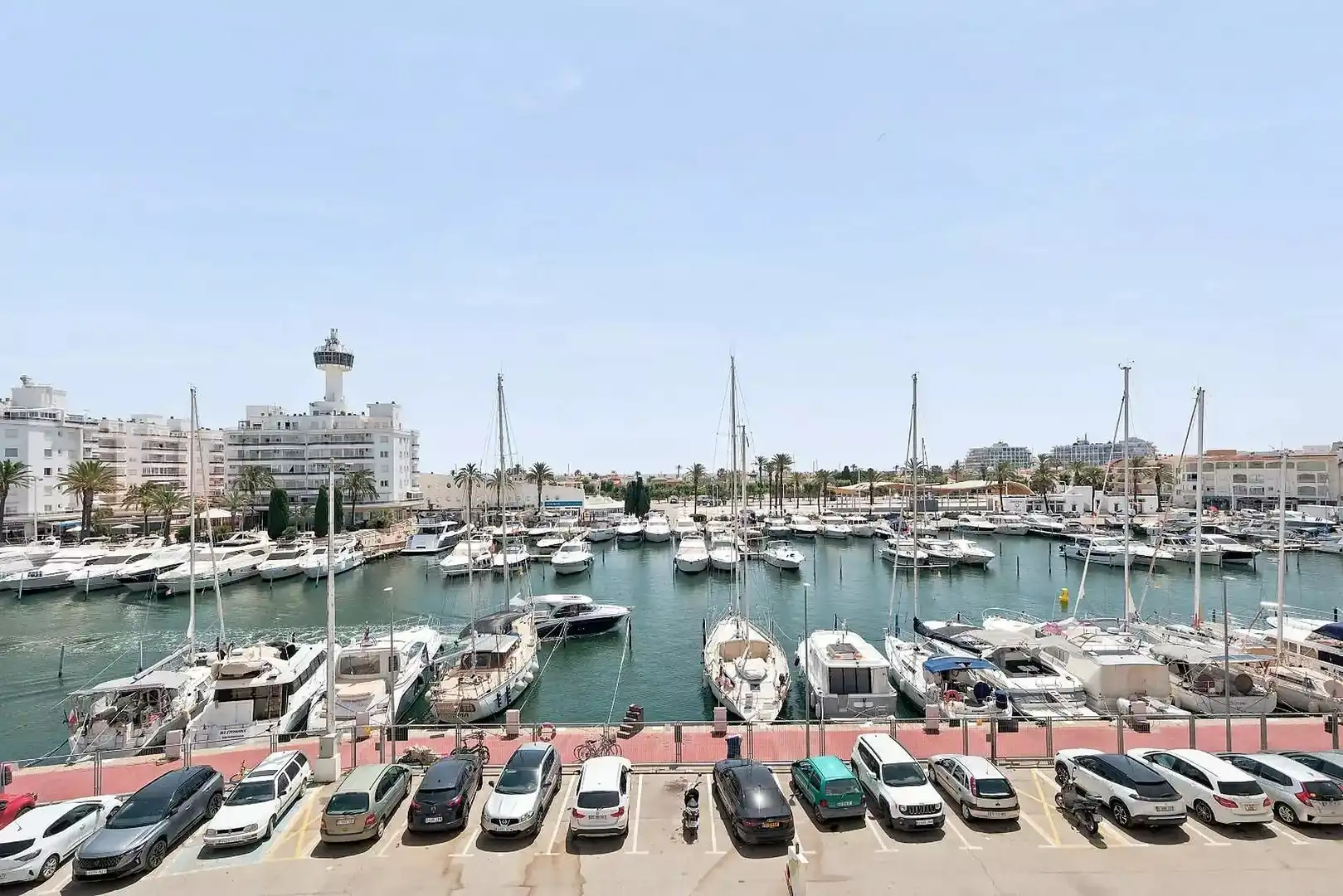 Wohnung mit Aufzug zum Verkauf in PORT GREC, imagen 8