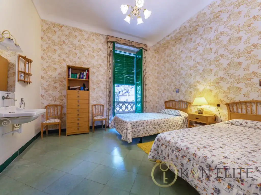 Habitación de Casa o chalet en venta en Ibi con Jardín privado y Piscina