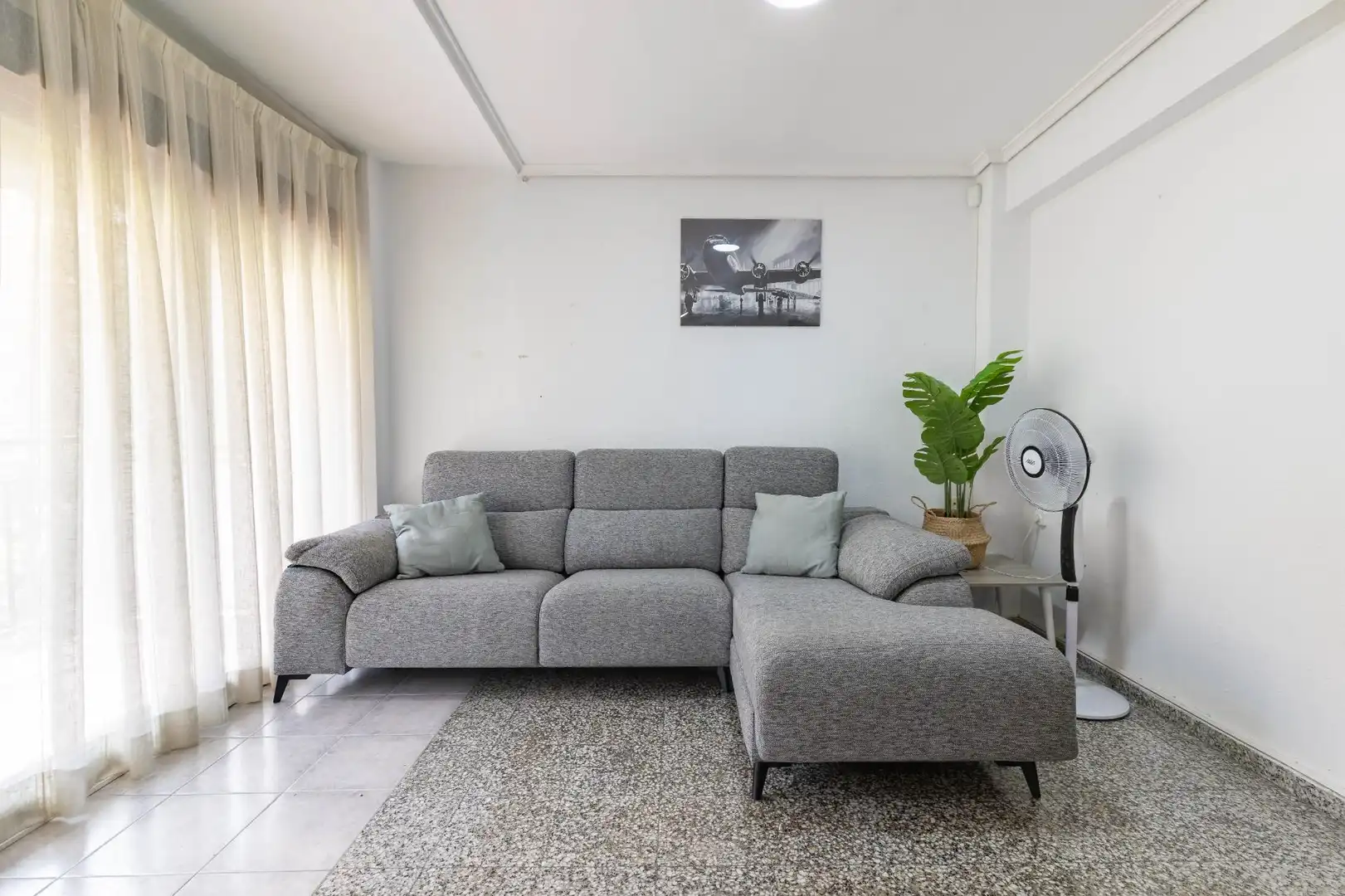 Appartement avec ascenseur à vendre à Camins al Grau, imagen 8