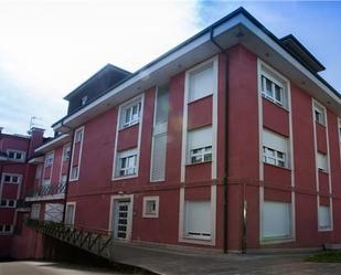 Exterior view of Apartment for sale in Carreño