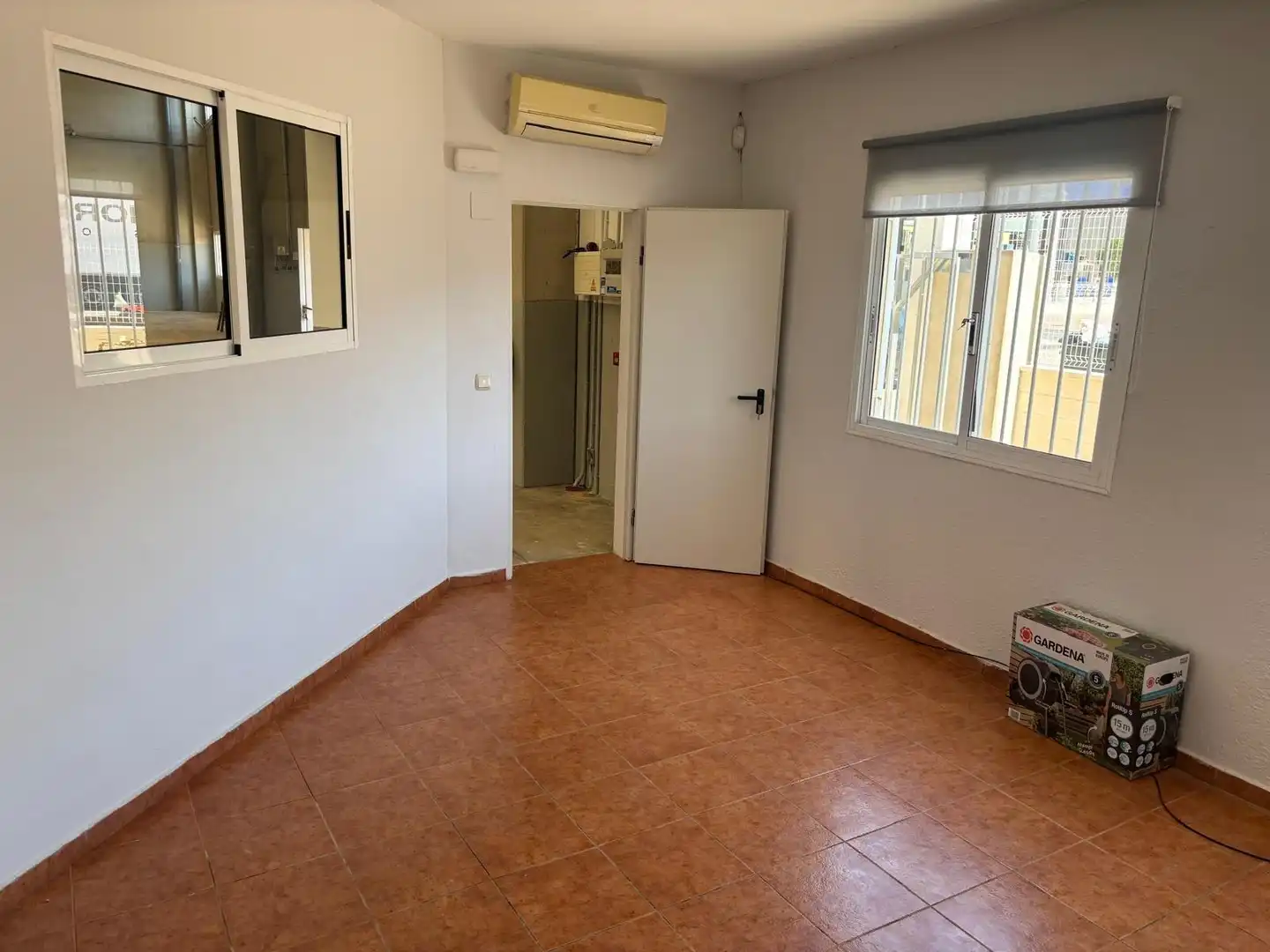 Industrial building to rent in Riba-roja de Túria, imagen 21