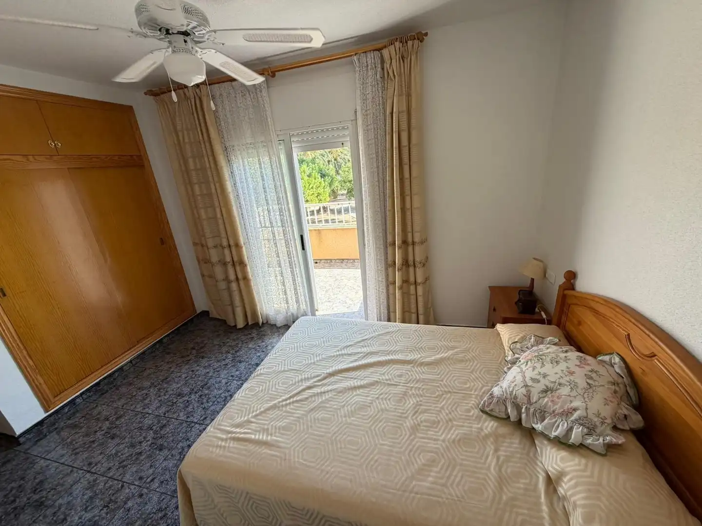 Estudio en venta en Santiago de la Ribera
