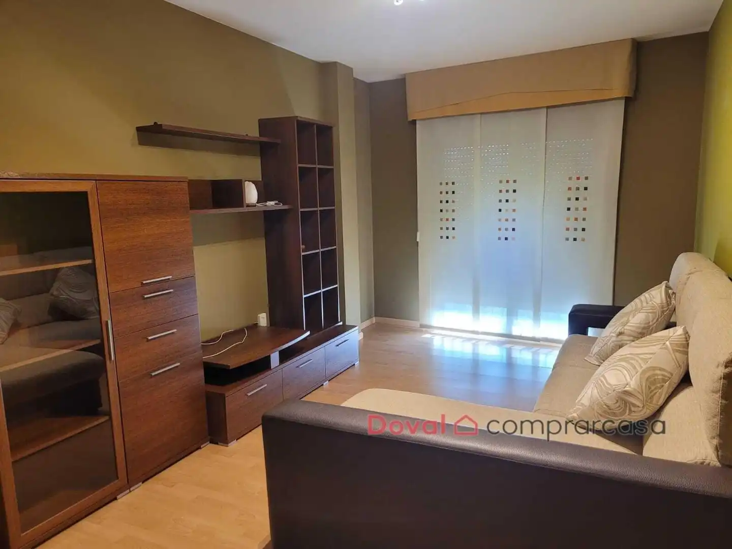 Habitación de Piso de alquiler en O Porriño   con Calefacción y Trastero