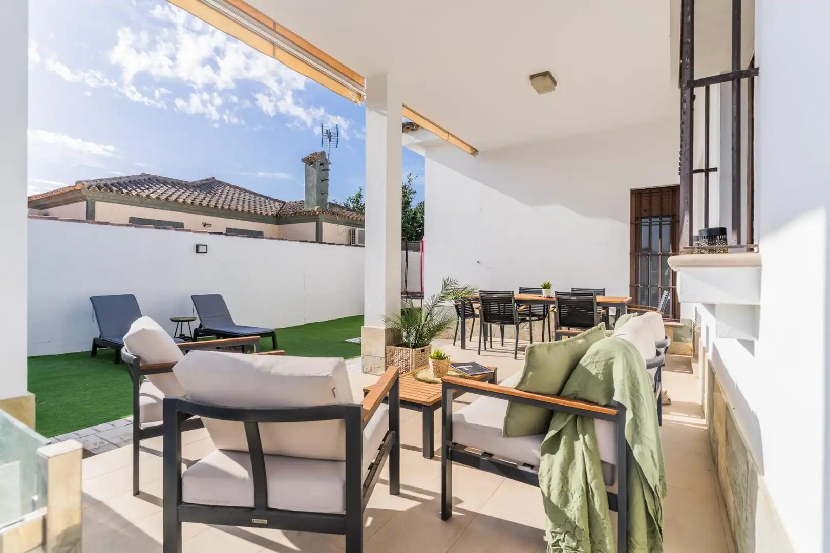 Maison rustique avec piscine à vendre à 12 Camino del Monte Perdido, imagen 45