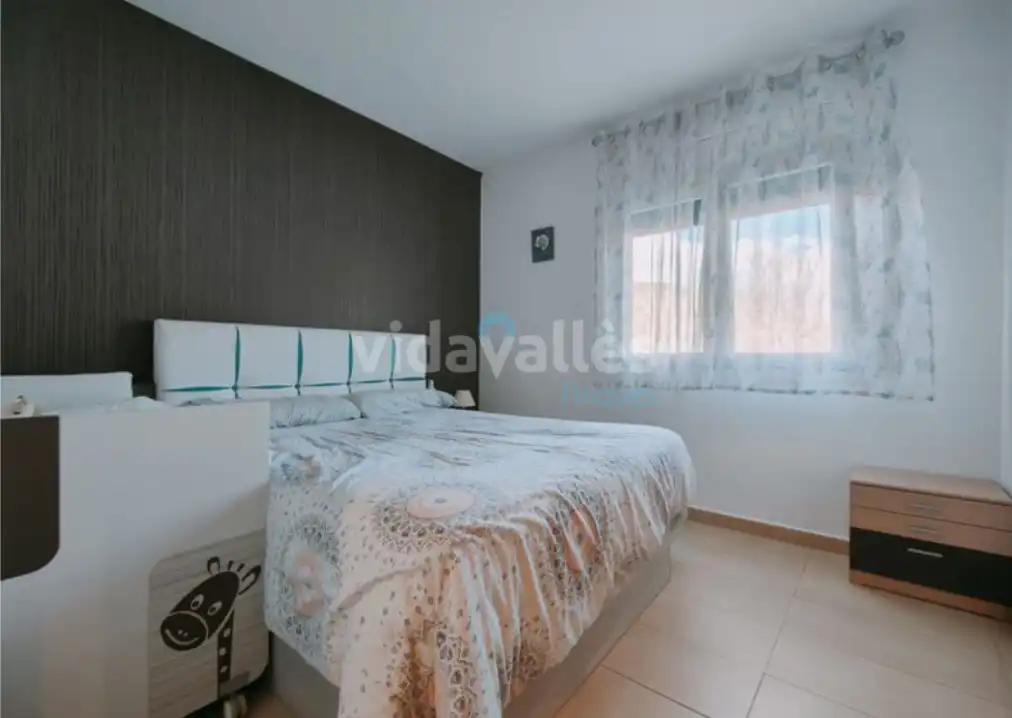 Habitación de Piso en venta en Riells i Viabrea con Aire acondicionado, Calefacción y Horno