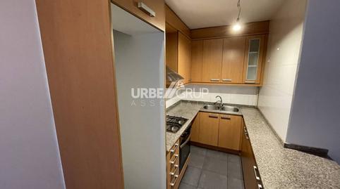 Foto 2 de Pis de lloguer a Calle Valldoreix, Les Fonts, Terrassa