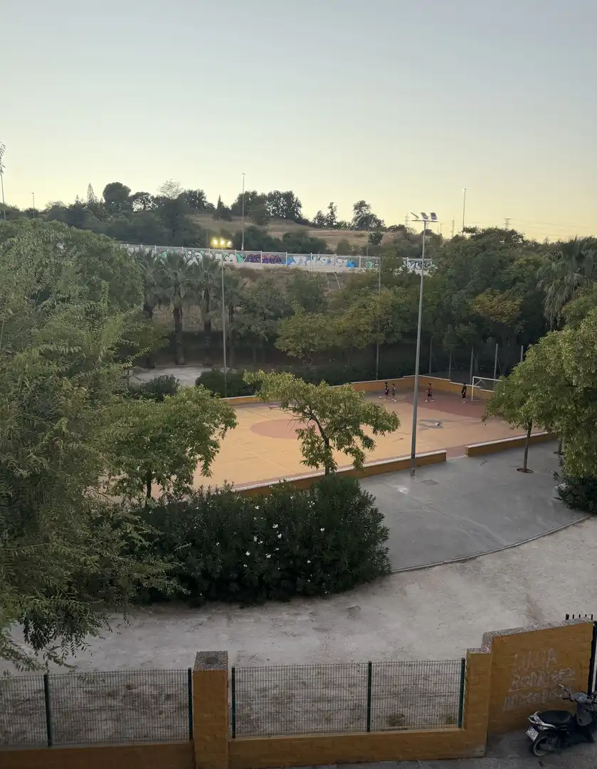 Aparcament de Pis en venda en La Pañoleta