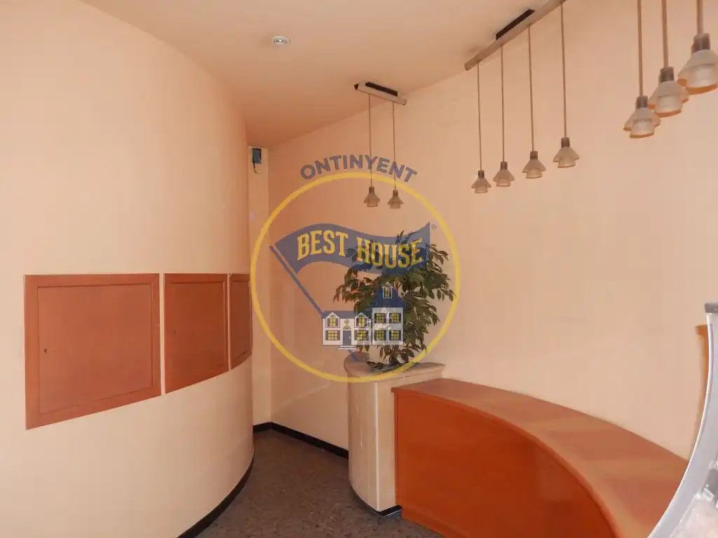 Business premises to rent in Sant Josep - Zona Hospital, imagen 7