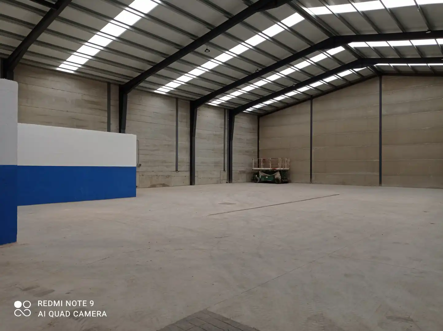 Industrial building for sale in Calle Alemania 22, imagen 3