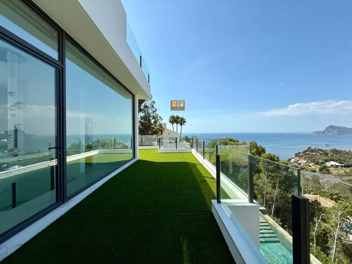 Chalet con piscina en venta en Altea Hills, imagen 18