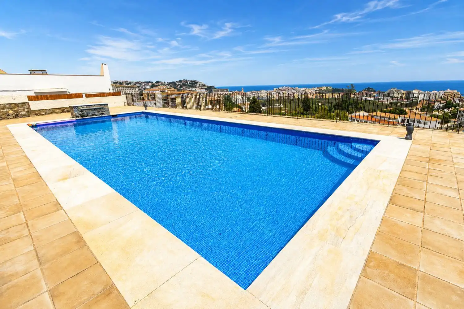 Villa avec piscine à vendre à Calle Monte Colorado, imagen 4
