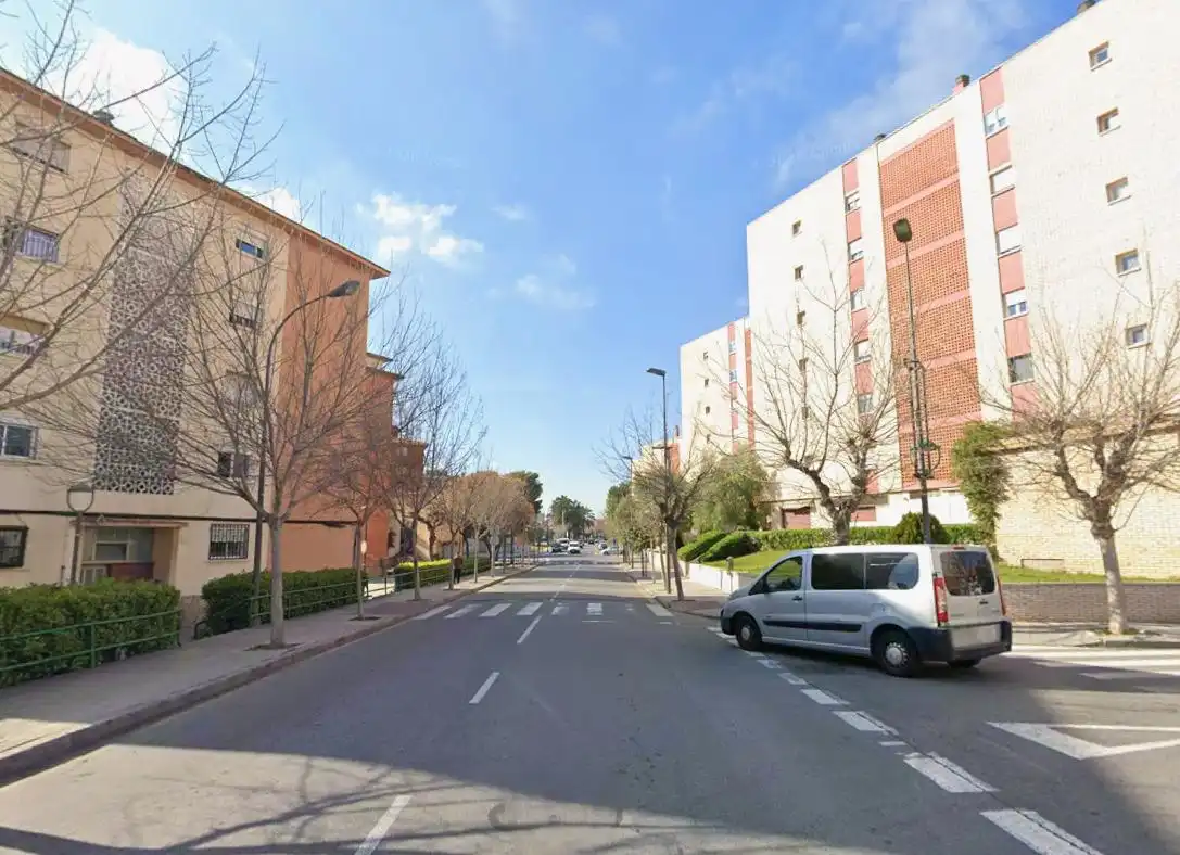 Exterior view of Ground floor for sale in Tarragona  with Terrace