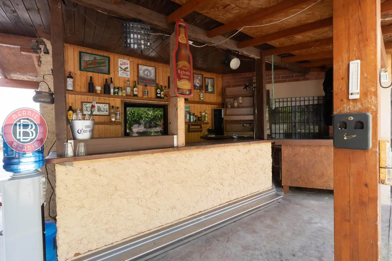 Finca rústica en venda en Els Hostalets de Pierola amb Calefacció, Jardí privat i Parquet