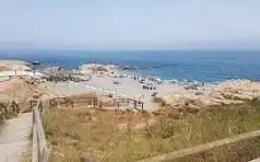 Ático con terraza en venta en Manilva Pueblo, imagen 3
