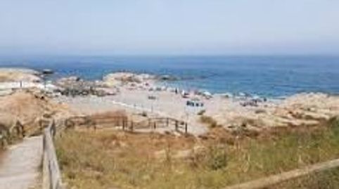 Foto 3 de Àtic en venda a Manilva Pueblo, Manilva