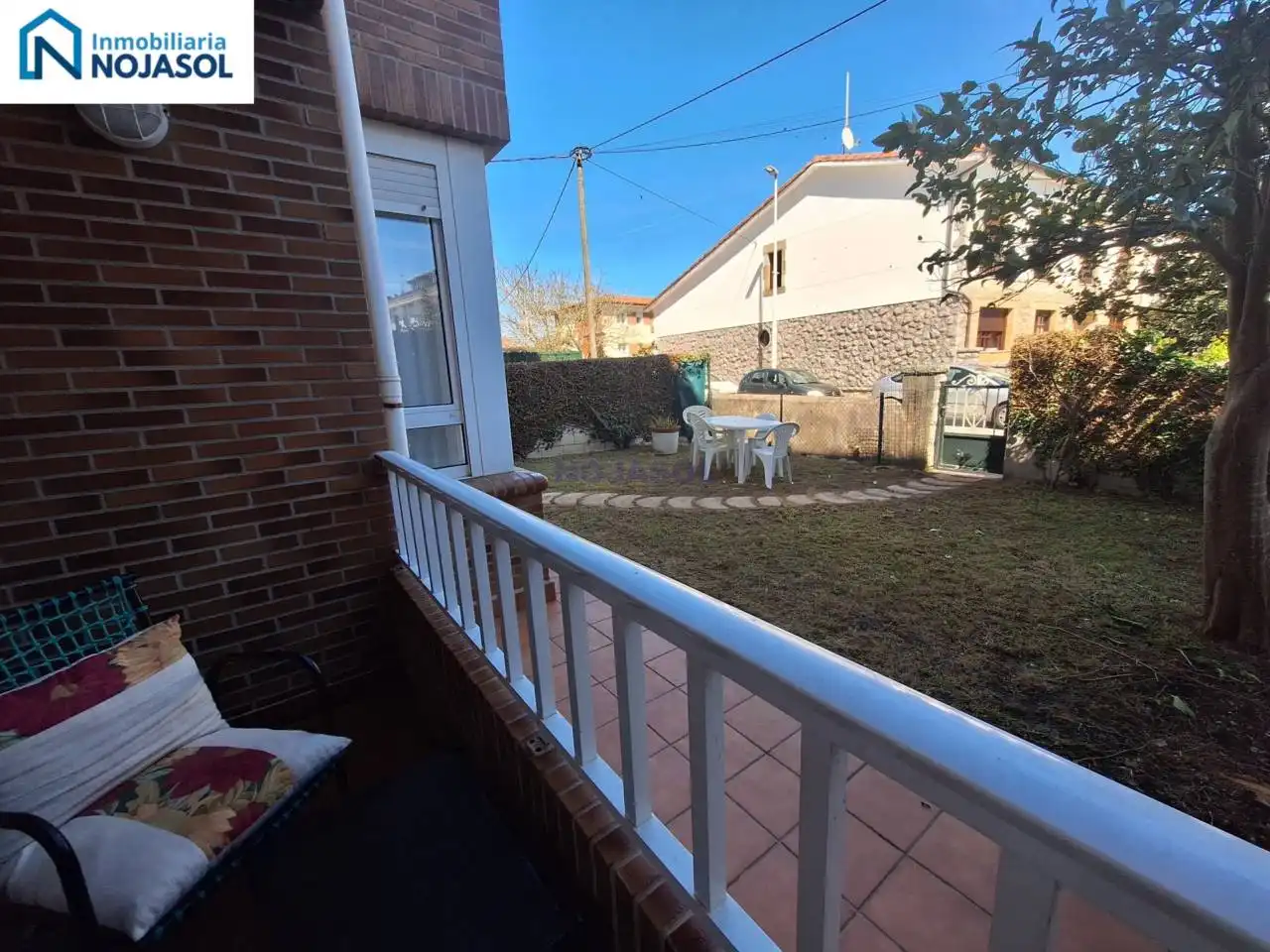 Mini appartamento con giardino in vendita a Calle centro, imagen 41
