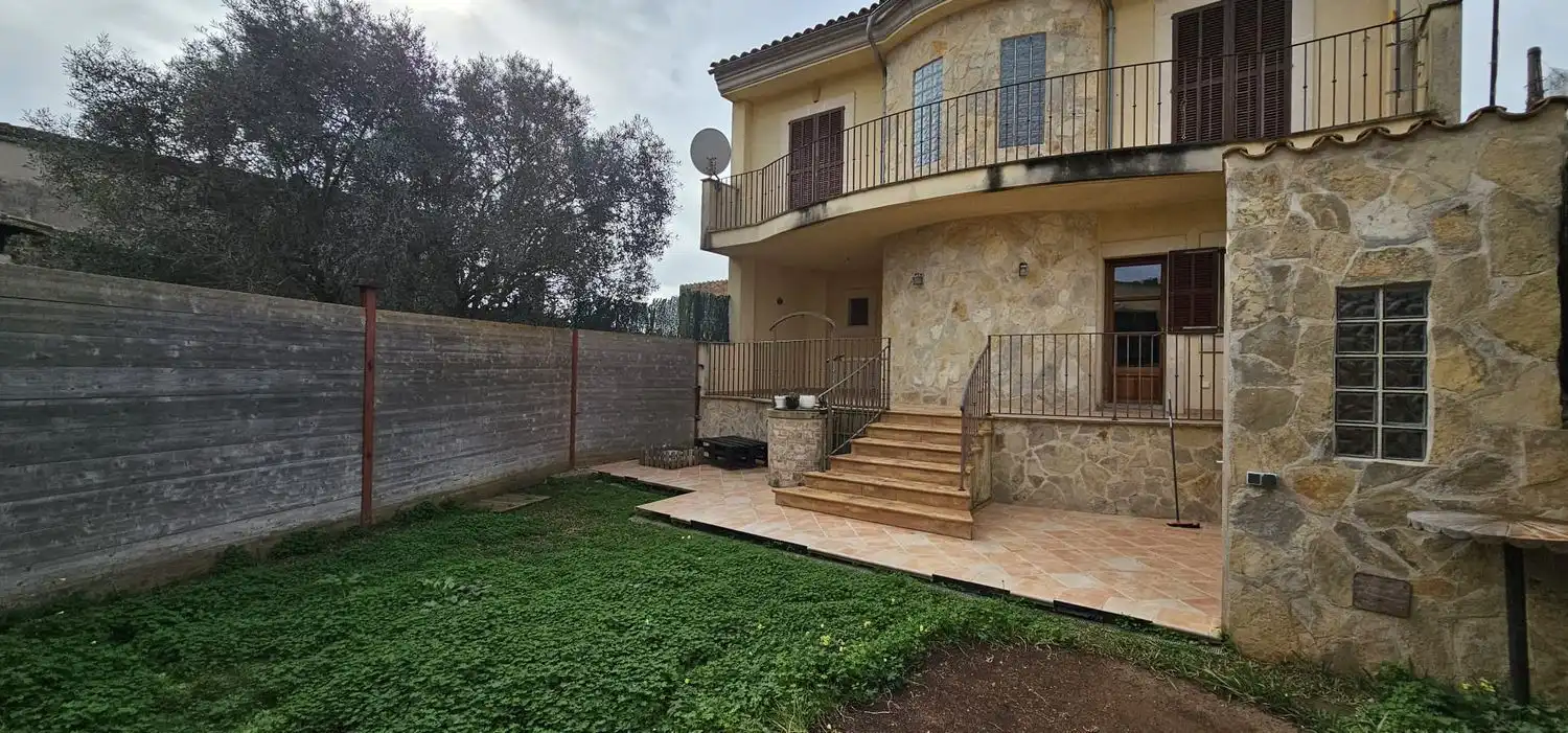 Casa a schiera in affitto a Manacor Centre, imagen 40