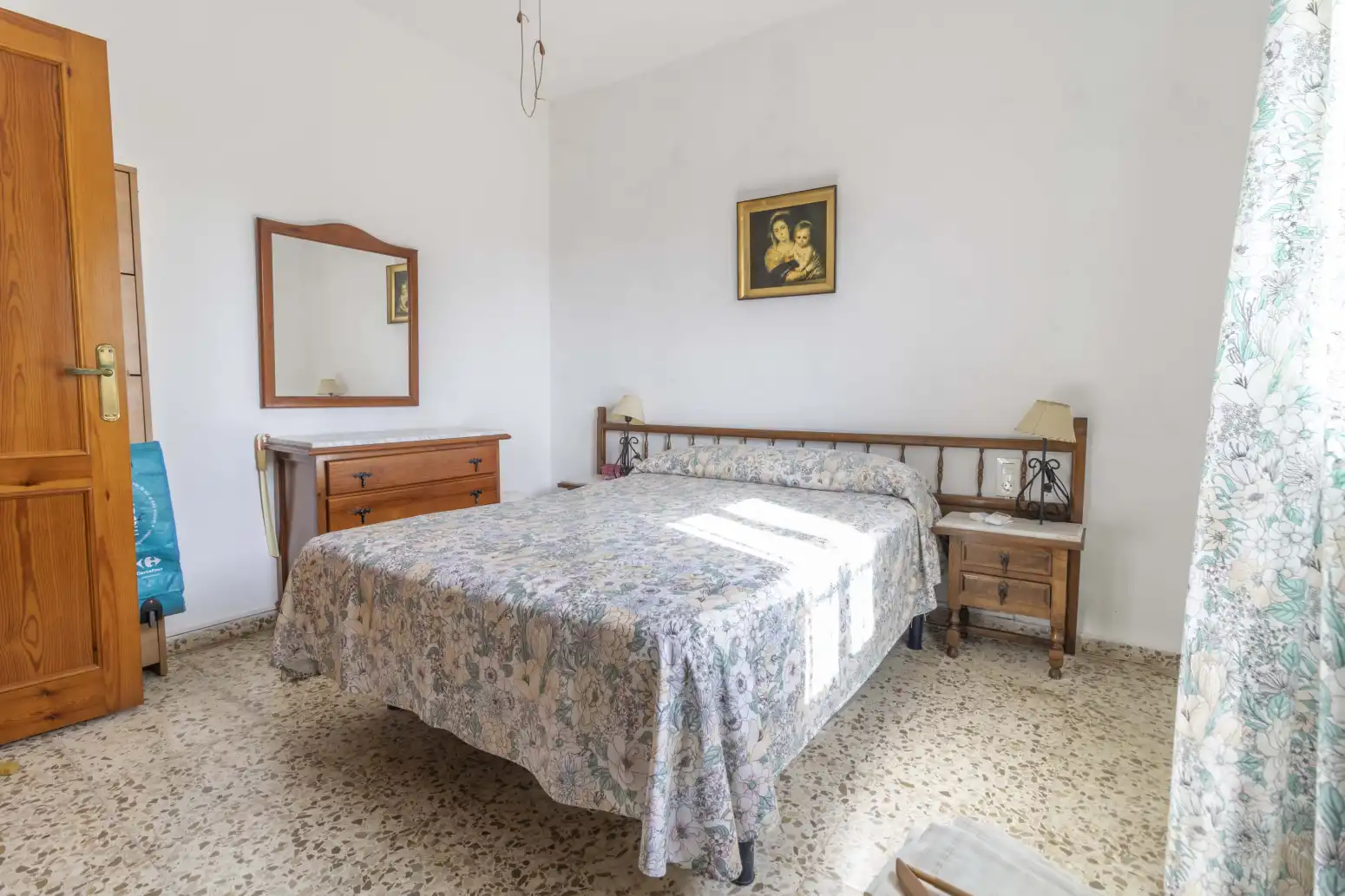 Habitación de Casa o chalet en venta en Carmona con Piscina