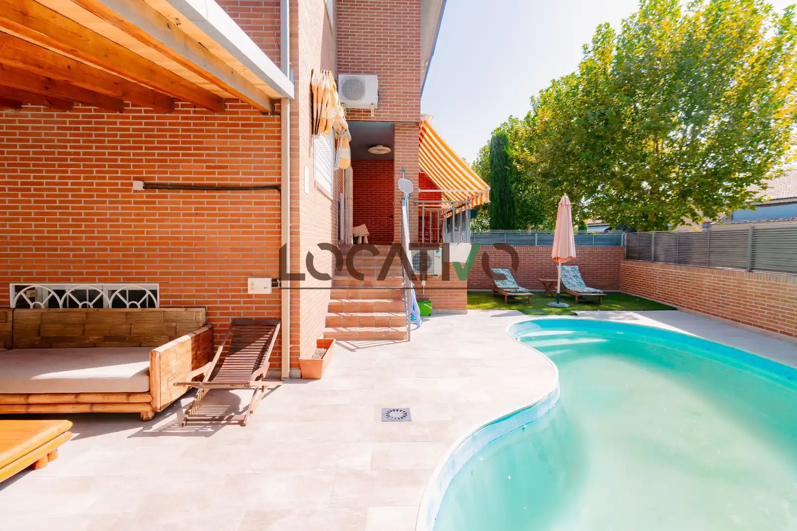Casa amb piscina en venda a Navarra, imagen 52