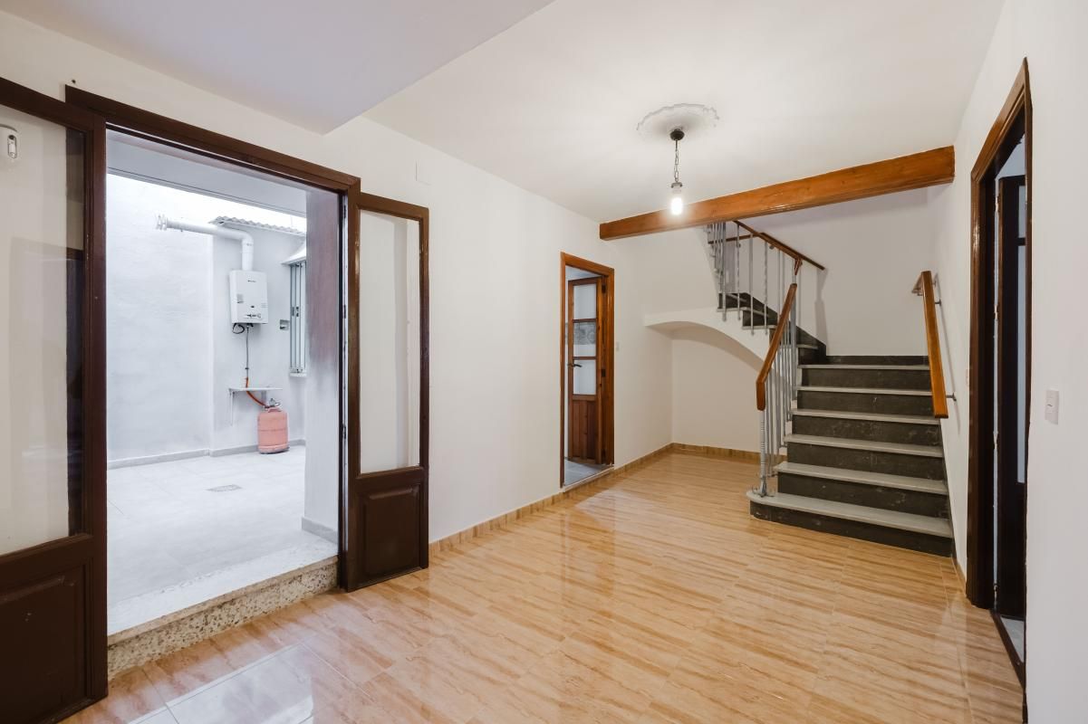 Casa o chalet en venta en C. Encarnación, 12, Casco Histórico