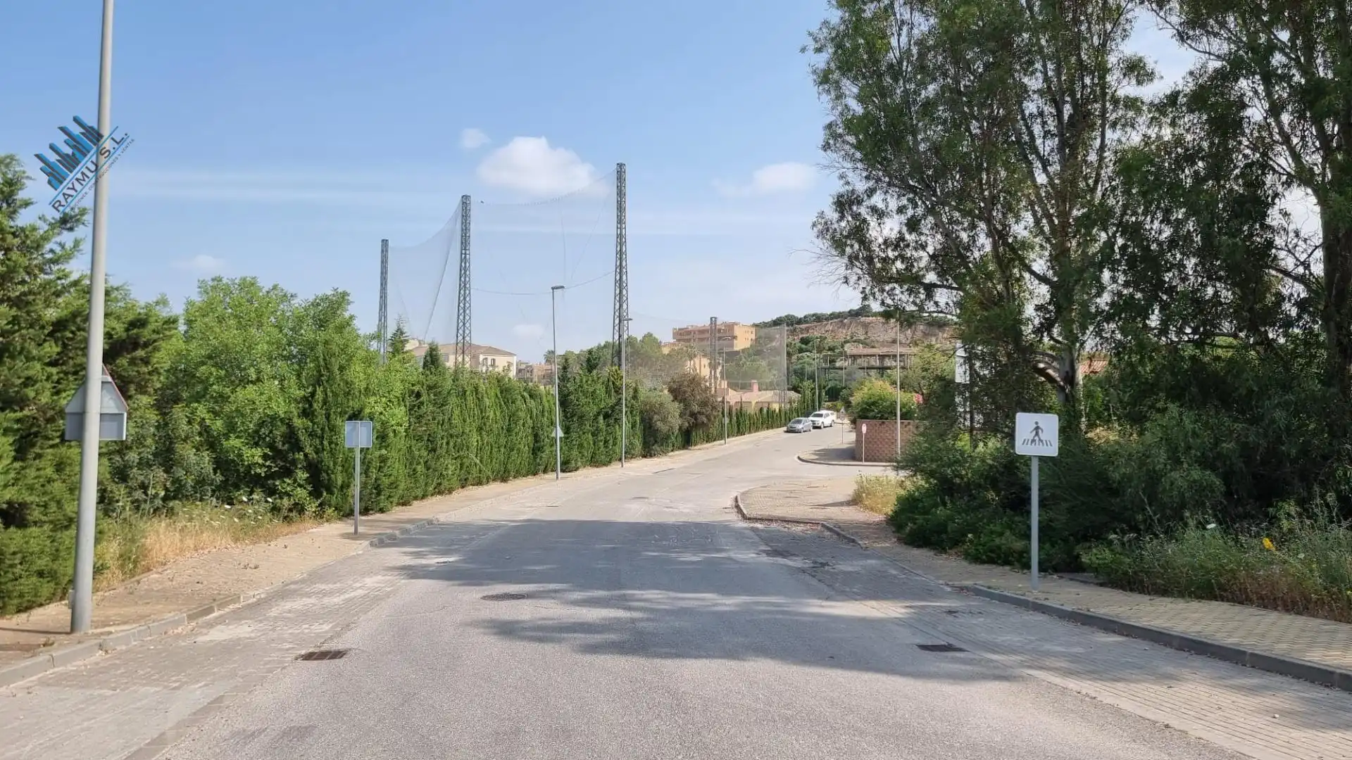 Wohnbaugrundstück zum Verkauf in Urbanizacion C.GOLF MONTECASTILLO, imagen 4