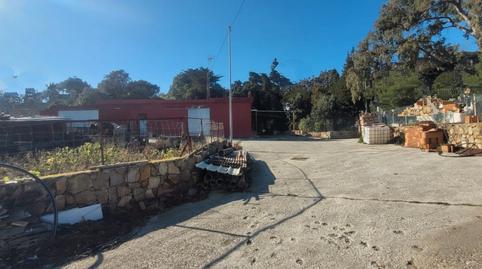 Foto 2 de Finca rústica en venda a Calle Naranjo de Bulnes, 35, San García, Cádiz