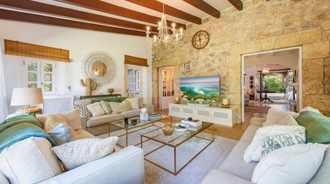 Casa rural de ensueño con licencia vacacional en Pollença, Mallorca., image 2
