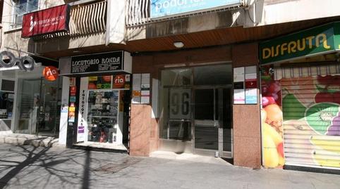 Foto 3 de Oficina de alquiler en Camino Camino Ronda, 96, Camino de Ronda,  Granada Capital