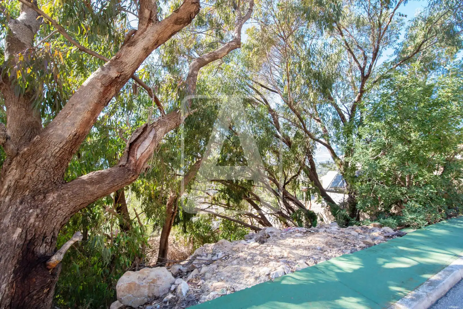 Residential land for sale in Altea Hills, imagen 8