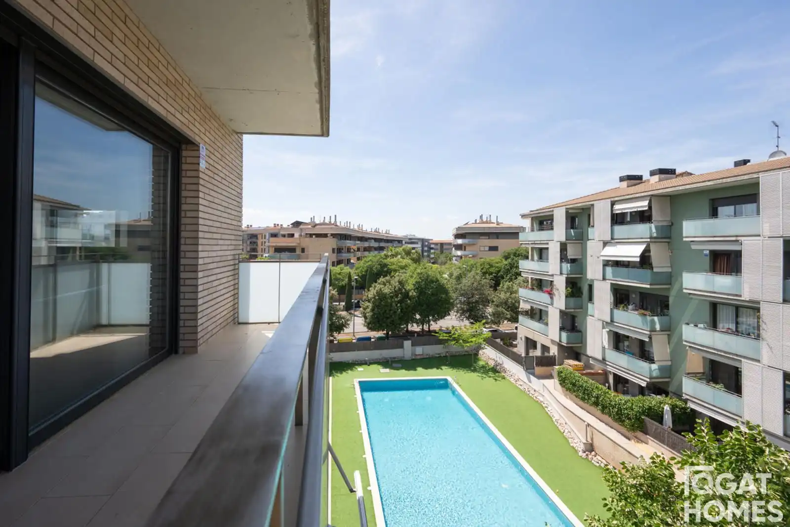 Àtic amb piscina en venda a Roc Codo, imagen 29