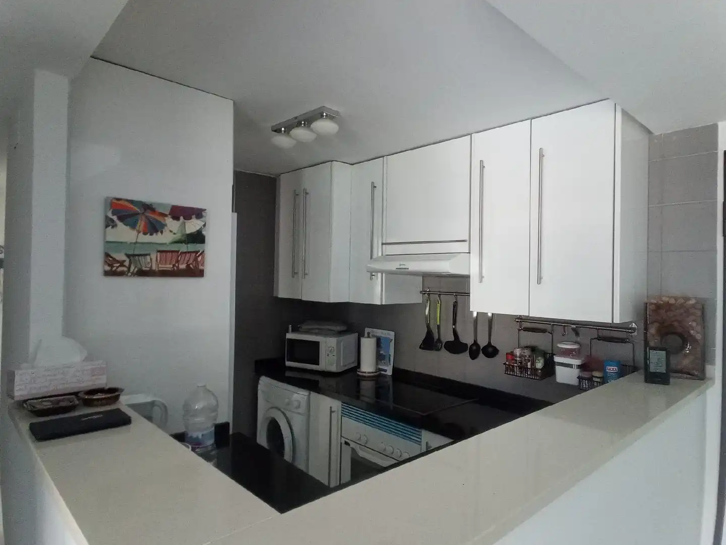 Apartamento en venta en La Torre - Playa de Chilches