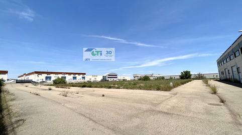 Foto 5 de Residencial en venta en Calle del Romero, Cartuja Baja, Zaragoza