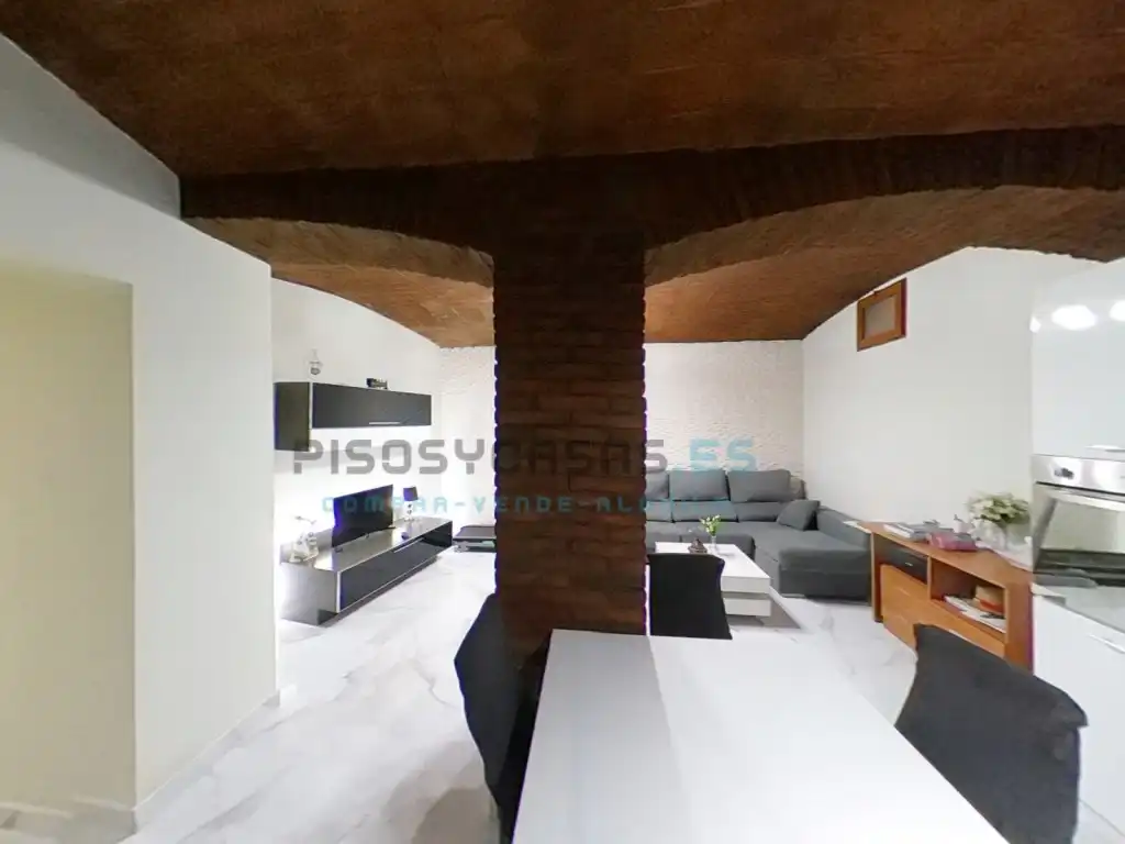 Casa o xalet en venda a Calle Carmen, 23, Caspe