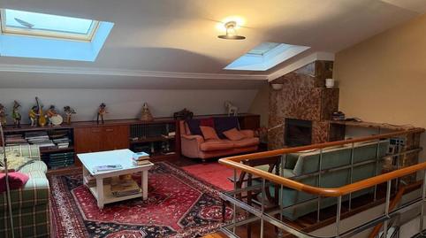 Foto 5 de Dúplex en venda a San Roque - As Fontiñas, Lugo