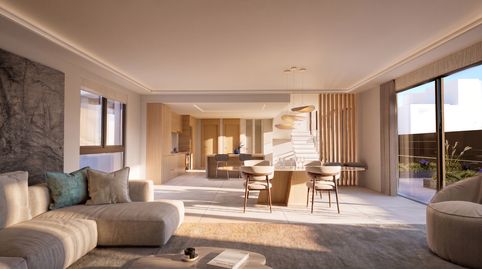Foto 5 de Piso en venta en Calle de la Isla de Oza, 80e, Ciudad Universitaria, Madrid