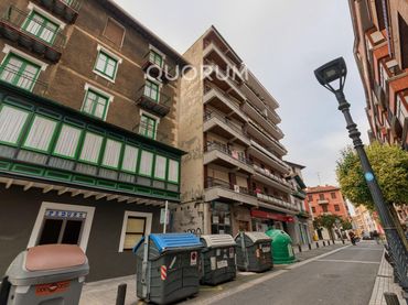 Appartement avec balcon à vendre à Arrigorriaga