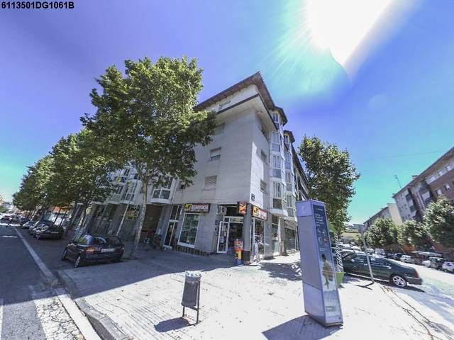 Piso en Venta en C/ Salvador Seguí en Roc Blanc