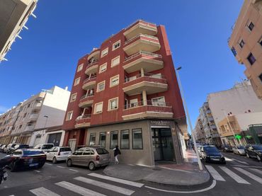 Penthouse mit Aufzug zum Verkauf in Centro