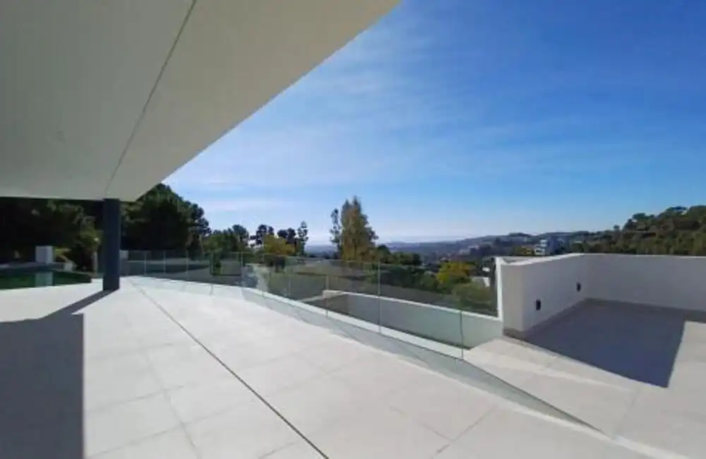 Casa amb terrassa en venda a La Zagaleta, imagen 12