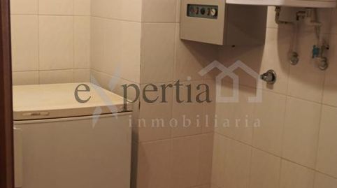 Foto 4 von Wohnung zum Verkauf in Ensanche - Sar, Santiago de Compostela