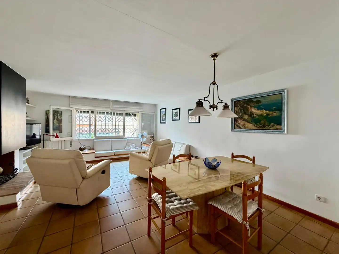 Terraced house with terrace for sale in Carrer del Pedró