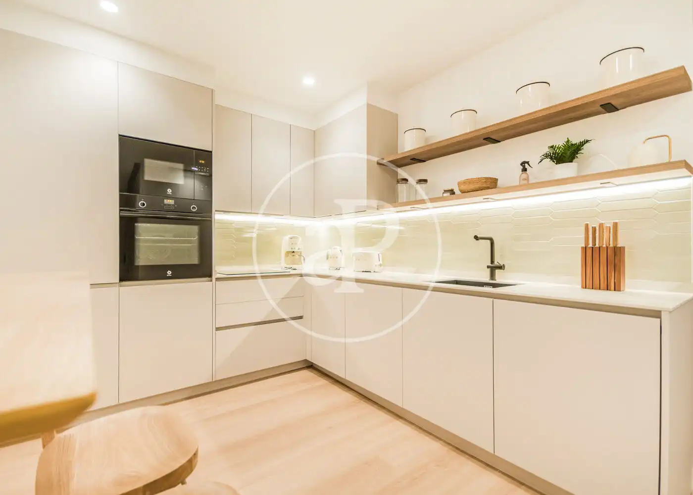 Appartement avec ascenseur à louer à Plazuela de San Ginés, imagen 7