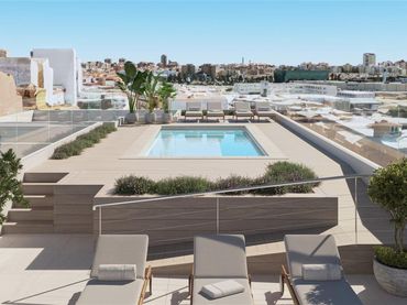 Apartament en venda a Calle del Río Verde