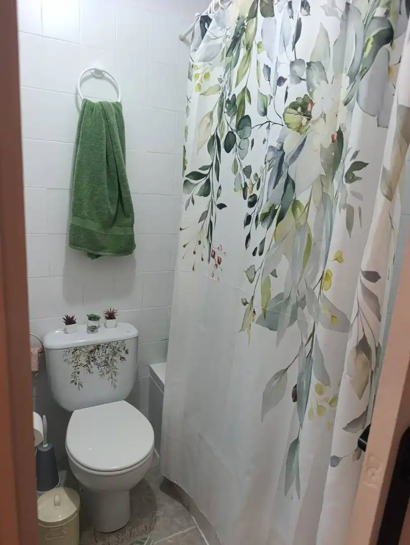 Bathroom of Detached homes for sale in Santa Pola  with Heating, Terrace and Furnished