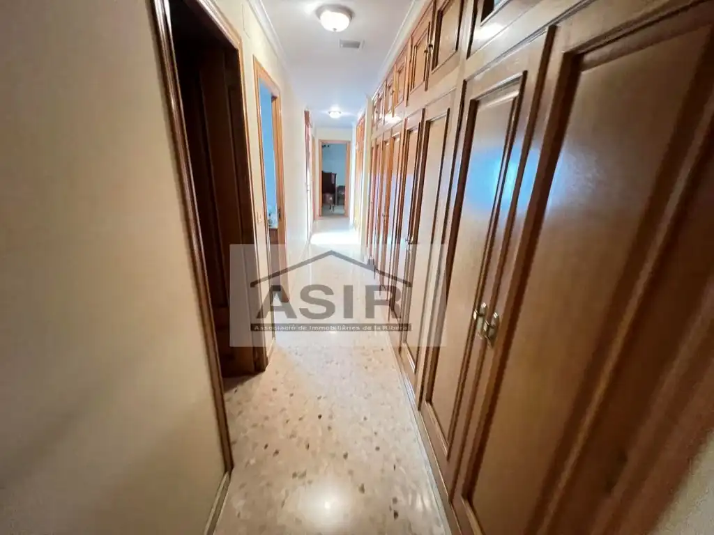 Casa o chalet en venta en Alzira con Terraza