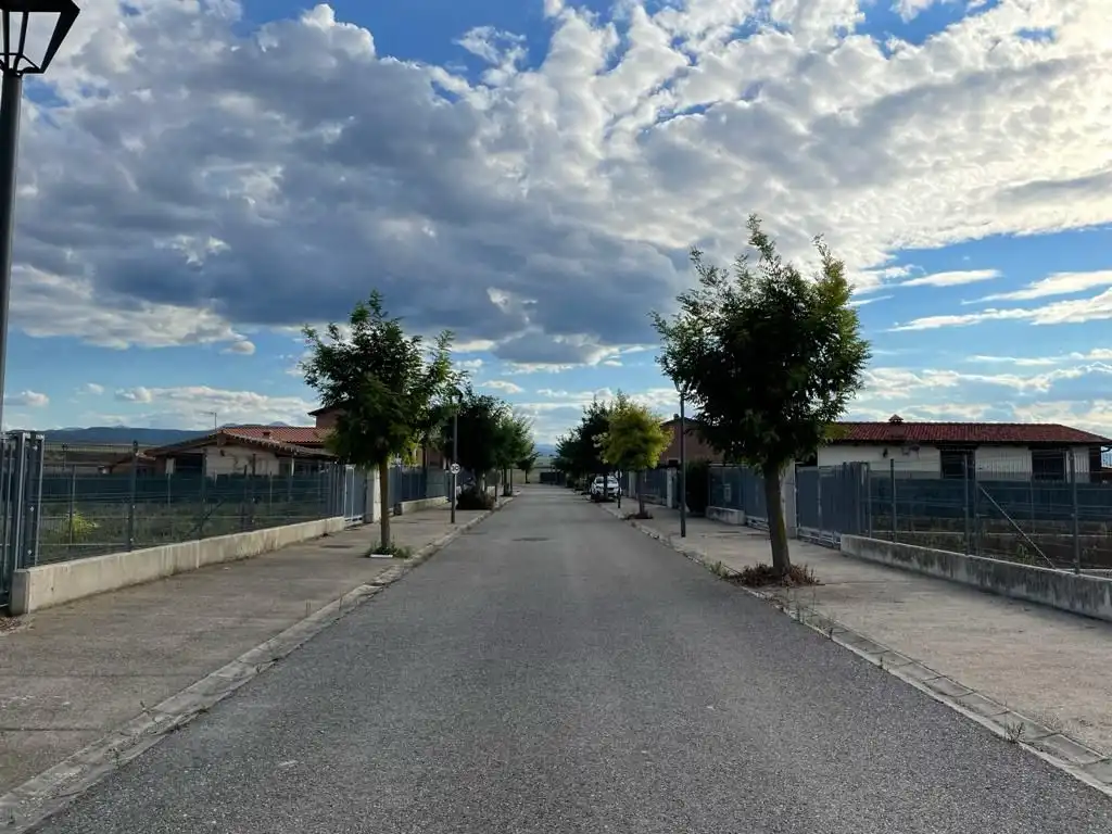 Residential land for sale in Hervías, imagen 31