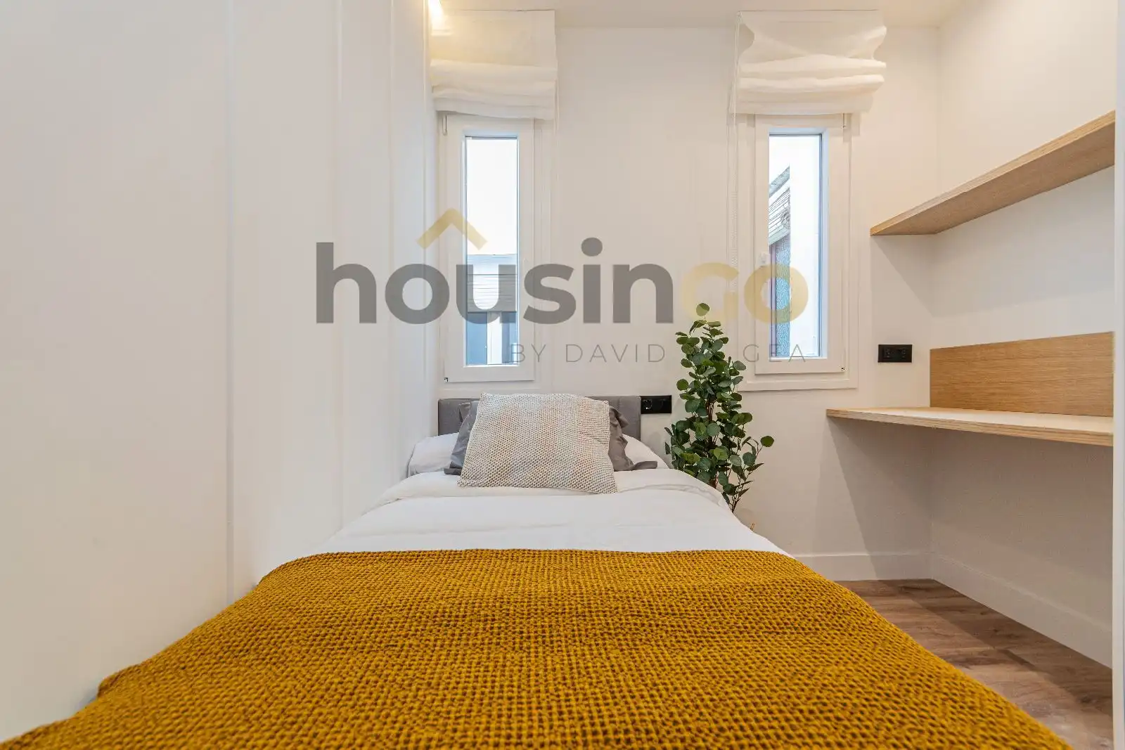 Penthouse with terrace for sale in Galileo, imagen 29