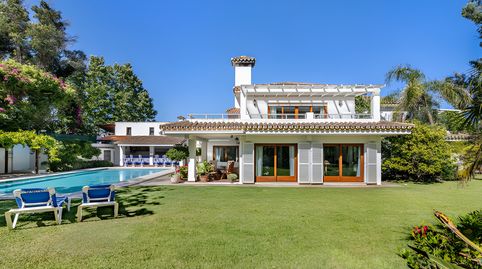 Foto 3 de Casa o chalet en venta en Centro, Estepona