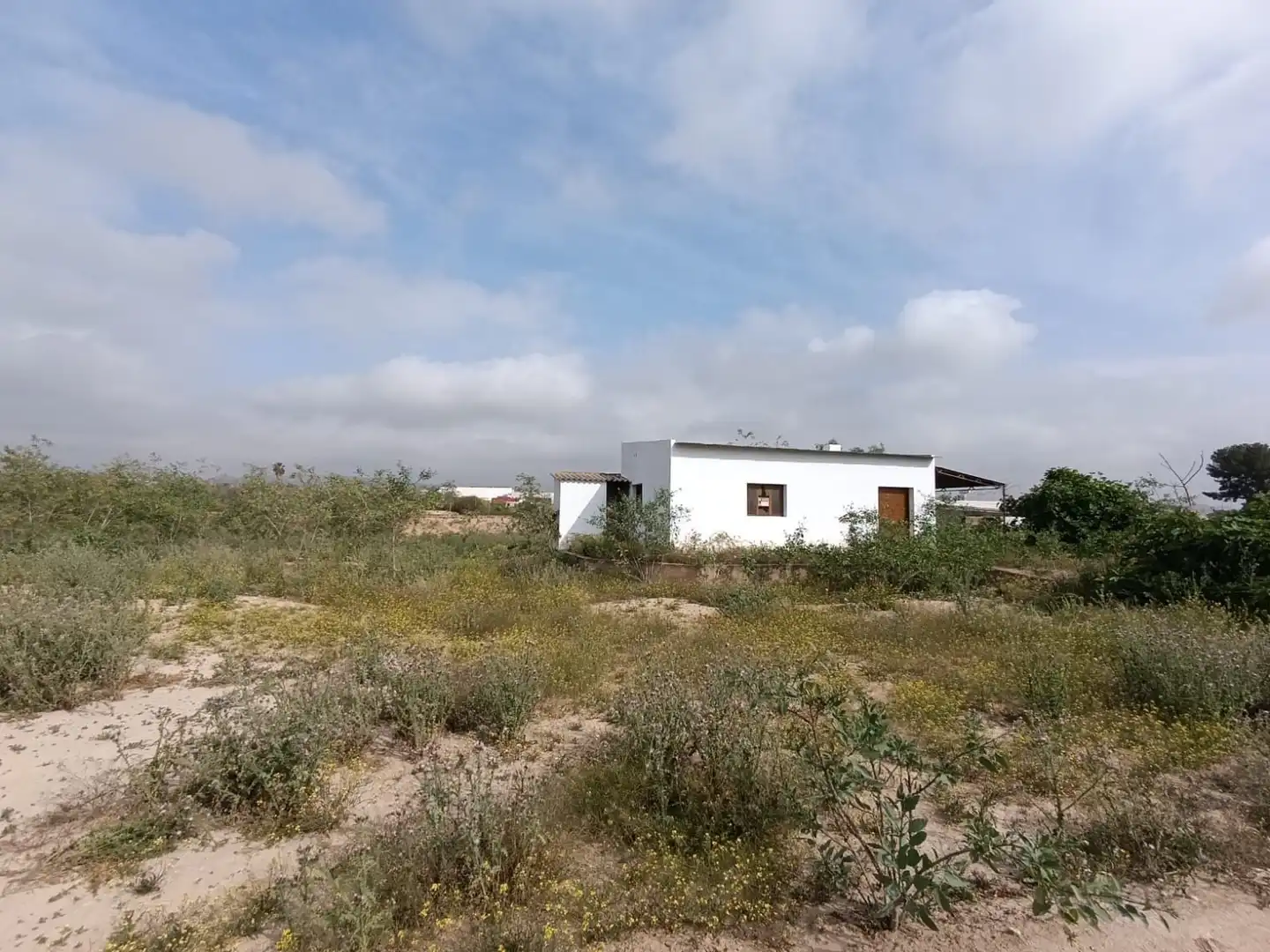 Residential for sale in Librilla