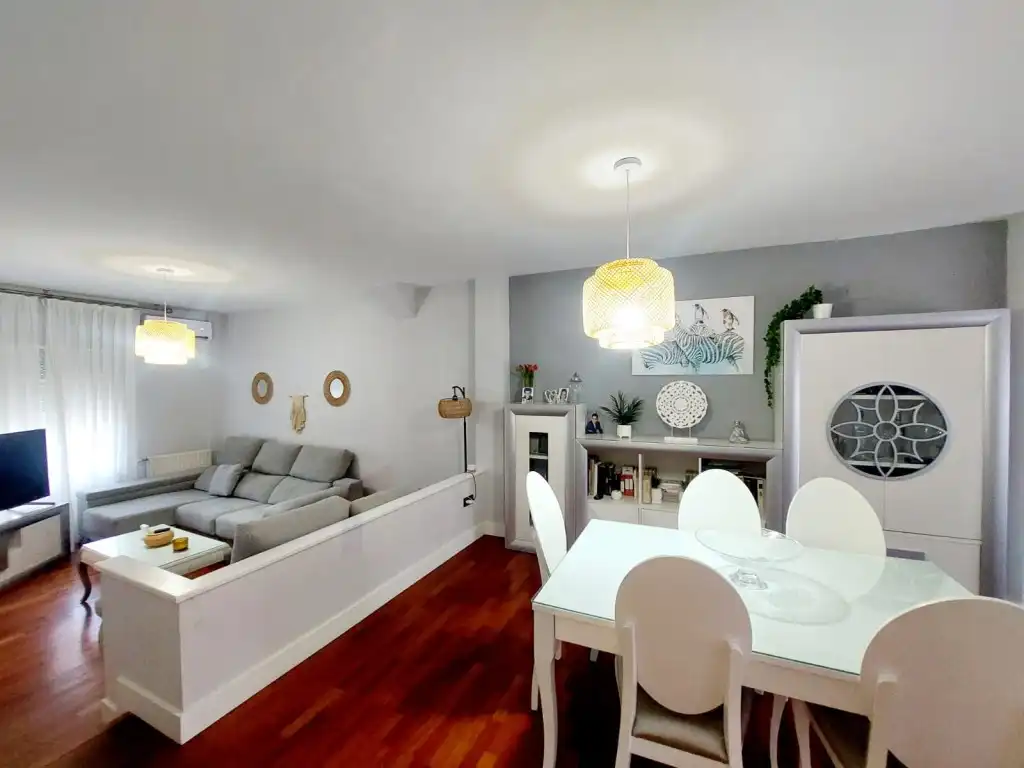 Terraced house for sale in Avenida Elvas, imagen 6